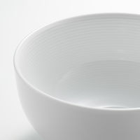 無印良品 白磁丼 小 約直径１３．５×高さ７ｃｍ 良品計画