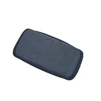 オージーケー技研 PETー003M ドライブペットキャリー M ブラック PET-003Mブラック 1個（直送品）