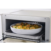 アイリスオーヤマ オーブントースター EOT-401-C 1台