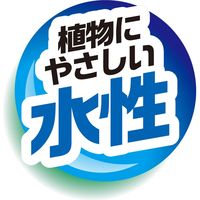 アリがいなくなるシャワー液 1L  1ヶ月効果持続 1本 蟻用 大日本除虫菊 キンチョー キンチョウ