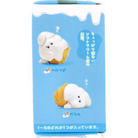 エール フィギュア ソフトクリーム君の悲劇 1個入 4570198774909 1個（直送品）