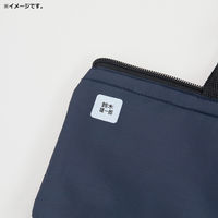 シヤチハタ 布に貼れるお名前シール 無地 20×20mm 48枚入 4974052083211 1袋(48枚入)（直送品）