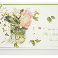 フロンティア 一筆箋 橋本不二子ヘビイチゴ MP-576 1冊(36ページ)（直送品）