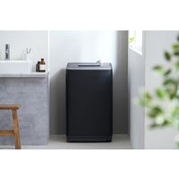 アイリスオーヤマ 全自動洗濯機 6.0kg IAW-T606-B 1台