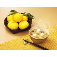 いつものおみそ汁 香りゆず 1セット（1個×3） アサヒグループ食品