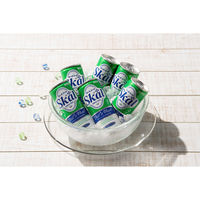 南日本酪農協同 スコールホワイト缶 250ml 1箱（20缶入）