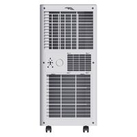 エスケイジャパン 2.0KW移動式エアコン SKJ-YK20C 1台（直送品）