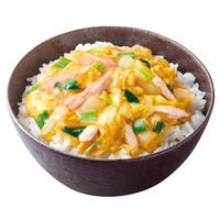 とろっと卵の親子丼の具 1セット（1個×6） アサヒグループ食品