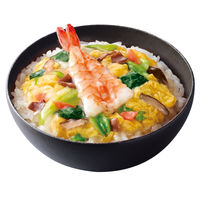 七種具材の中華丼の具 1セット（1個×3） アサヒグループ食品
