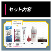 ビューティーン メイクアップカラー ホワイティラベンダー ラベンダー hoyu（ホーユー）