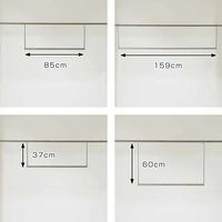 富士商 伸縮サブハンガー ステンレス製 物干し竿にも 洗濯屋外室内兼用 収納 F22049 1個（直送品）