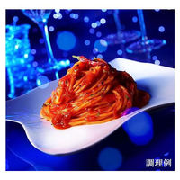 青の洞窟 ピッコリーノ 魚介の旨味広がるアラビアータ 1人前・120g 1個 日清製粉ウェルナ パスタソース レンジ対応（わけあり品）