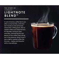 スターバックス ドルチェグスト専用カプセル ライトノートブレンド 1箱（12杯分） ネスレ日本（わけあり品）