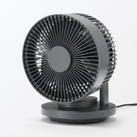 無印良品 ３６０度首振り機能付きサーキュレーター６畳 ＭＪーＯＣＦＧ０６ 良品計画