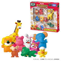 タカラトミー アニア たべっ子どうぶつ THE MOVIE なかよしどうぶつセット 1個