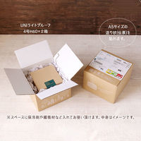 サガシキ ダンボール 宅配用60サイズ用 4582673770849 1セット(1袋(20枚入)×4)（直送品）