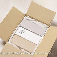 サガシキ nwパウンドケーキ箱 S ホワイト 4582673771365 1セット(1袋(50枚入)×2)（直送品）