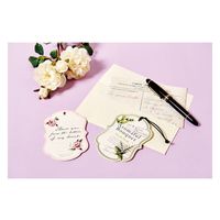 アロマフルブーケ フレグランスメッセージカード ナチュラルローズ 4517161153491 1セット(720個)（直送品）