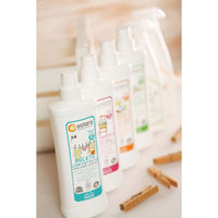 ソラーラ(ON)ベジタブルソフナー500mL(エコオーガニック・柔軟剤・イタリア・クエン酸配合) 4517161156713（直送品）