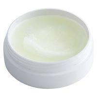 山梨県産[桃]香るうるおうバーム15g(ワセリン配合 しっかり保湿 乾燥に 日本製 携帯用) 4517161158472 1セット(96個)（直送品）