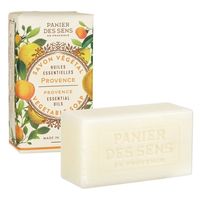 パニエデサンス(ES)ベジタブルソープ150g プロバンス(伝統的な石けん 植物油 フランス) 4517161159516（直送品）