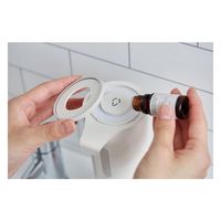 Beauwell 泡ソープ用タッチレスディスペンサー ペールグリーン 250ml 4517161163292 1セット(24個)（直送品）