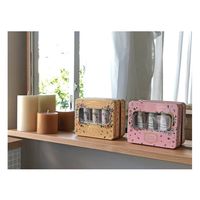 パニエデサンス エッセンシャルズ ハンドクリームセット 3本 4517161167948 1セット(36個)（直送品）