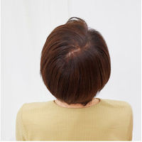 コジット ボタニ・ヘアグローPLUS ブラウン 150g 4547498287897 1ケース(40個)（直送品）