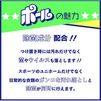 ミマスクリーンケア ポール 無リン 1kg 4902875210224 1セット(8個)（直送品）