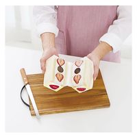 コジット Easy ボリュームサンドメーカー 1セット 4969133201974 1ケース(200個)（直送品）