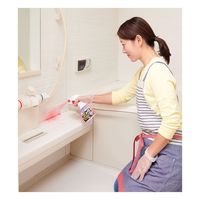 コジット 密着ジェル!カビ取り先生 防カビ剤配合 300ml 4969133288555 1ケース(30個)（直送品）