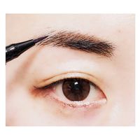 コジット necess まゆ書き足し美容液ティント ナチュラルブラウン 0.6g 4969133291562 1セット(12個)（直送品）