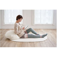 コジット 備長炭 くつろぎ脚のセーターグレー 1足 4969133293160 1ケース(24個)（直送品）