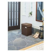 コジット 防災リュックになる 玄関チェア 4969133902390 1セット(10個)（直送品）