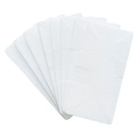 コジット サラフィッティ ソフトエアリープラス 8枚 4969133294051 1セット(100個)（直送品）