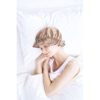 コジット シルクシャイニーナイトキャップ 4969133911910 1ケース(144個)（直送品）