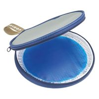 コジット COOLOOP 保冷ケース 保冷剤付 グレー 4969133913631 1セット(12個)（直送品）