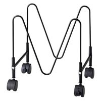 コジット 移動が楽らく段ボールストッカー 4969133925078 1ケース(10個)（直送品）