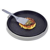 パール金属 プレートターナー Palette ナイロン製 ベジライブ ヘラ 食洗機対応 日本製 425248 1個（直送品）