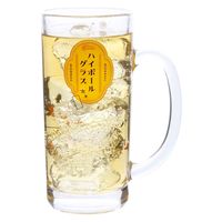 東洋佐々木ガラス ハイボールジョッキ 435ml ガラス 454845 1個（直送品）
