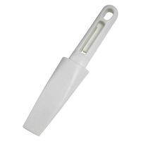 アズマ工業 スペアのみ アズマジック 取替可能スクレーパー SQA95 414230 1個（直送品）