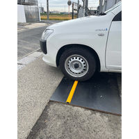 アラオ ゲートストッパー(2本入) AR-2508 1式（直送品）