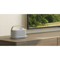 ソニー お手元テレビスピーカー SRS-LSR200 1台