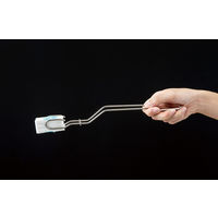 流せるトイレ洗い 本体（ハンドル＋付替ブラシ4個入） 1個 カワタキコーポレーション