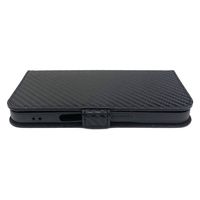 エアージェイ iphone16pro用 Magsafe対応手帳型PBケース CB AC-P24P-PB 1個（直送品）