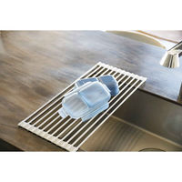 シービージャパン 弁当箱 1段 600ml 盛り付けしやすい弁当箱 ドームマン ネイビー 451359 1個（直送品）