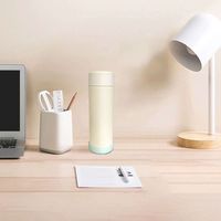 オカトー 水筒底カバー シリコンボトルカバー Sサイズ ブルー 462871 1個（直送品）