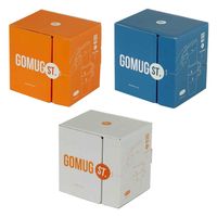 シービージャパン マグカップ 285ml GOMUG QAHWA 保温 保冷 ステンレス グリーン 469553 1個（直送品）