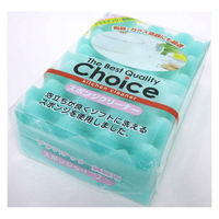 ワイズ キッチンスポンジ BQC スポンジクリーナー 2個入 455121 1個（直送品）