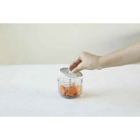 シービージャパン 電動フードチョッパー atomico コードレスチョッパー みじん切り器 449947 1個（直送品）